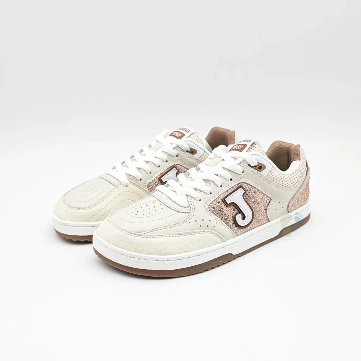 Joma Zapatillas Mujer Flexys Rosa - Imagen 5