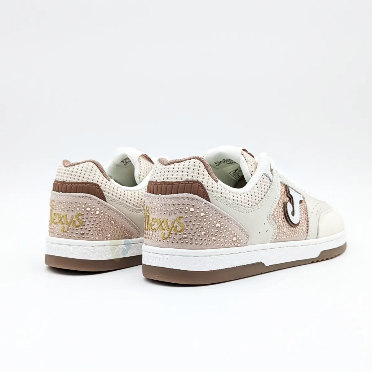 Joma Zapatillas Mujer Flexys Rosa - Imagen 6