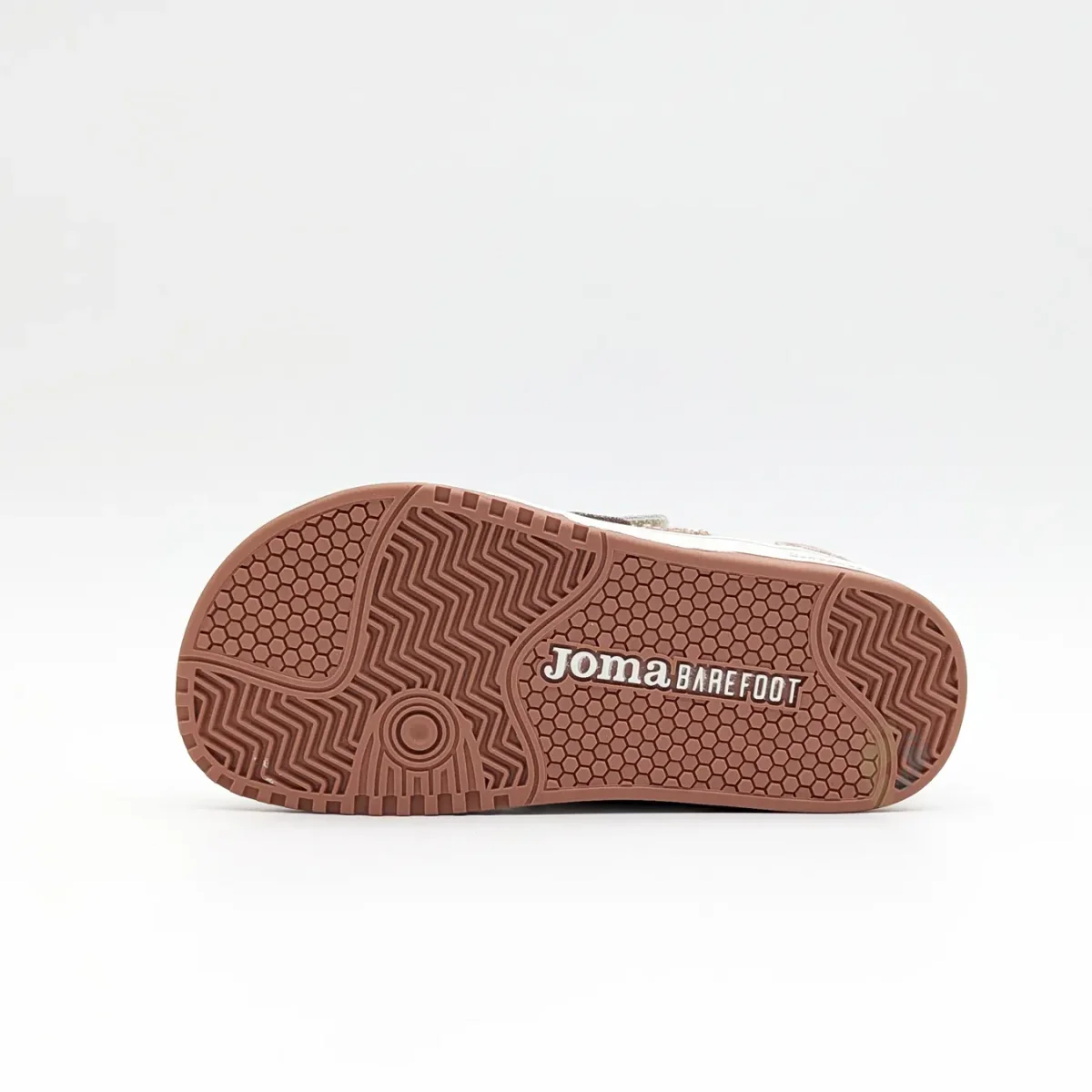 Joma Zapatillas Niña Flexys Rosa - Imagen 7