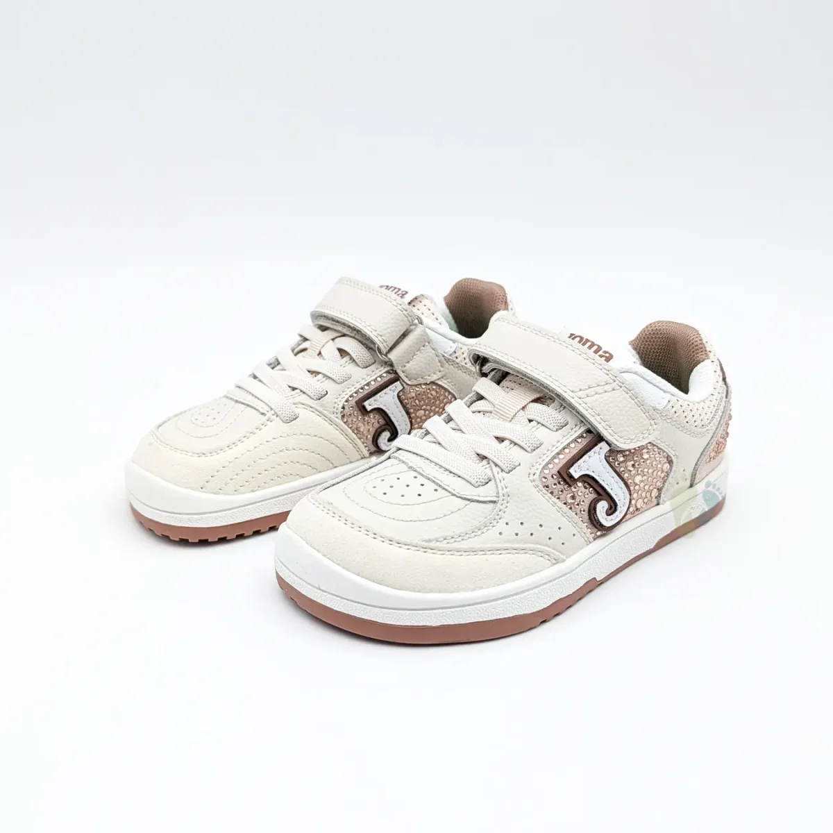 Joma Zapatillas Niña Flexys Rosa - Imagen 3