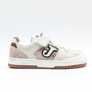 Joma Zapatillas Niña Flexys Rosa