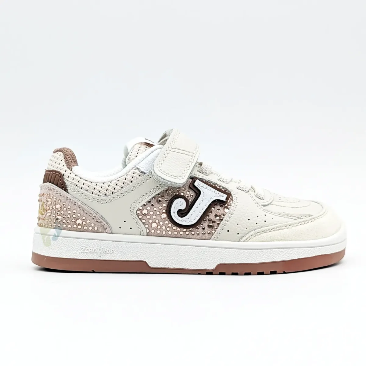 Joma Zapatillas Niña Flexys Rosa