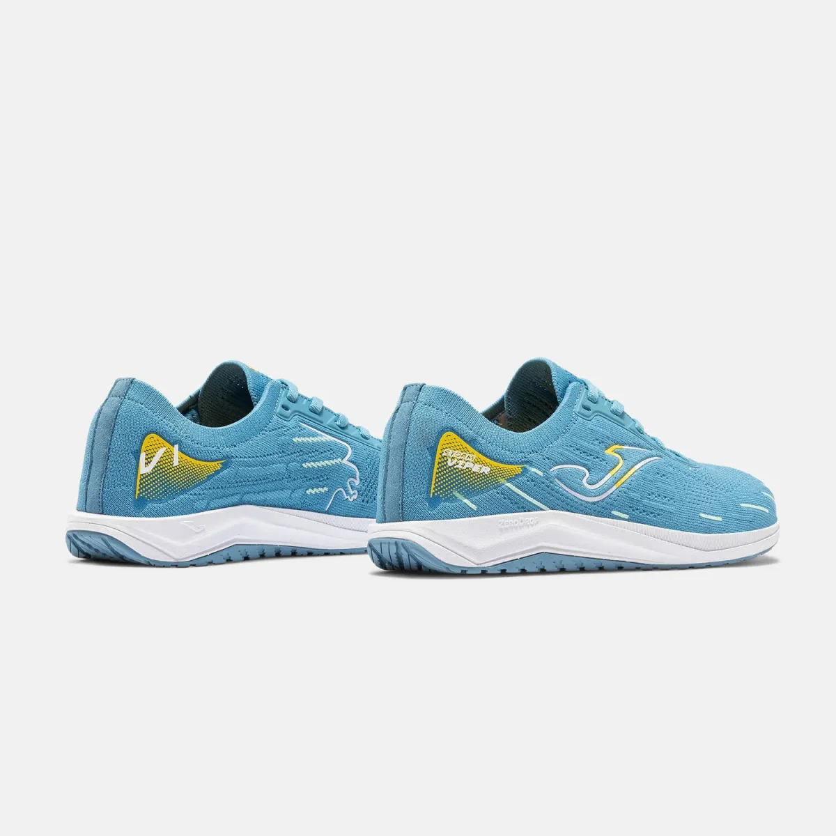 Joma Zapatillas Running Viper Celeste - Imagen 7