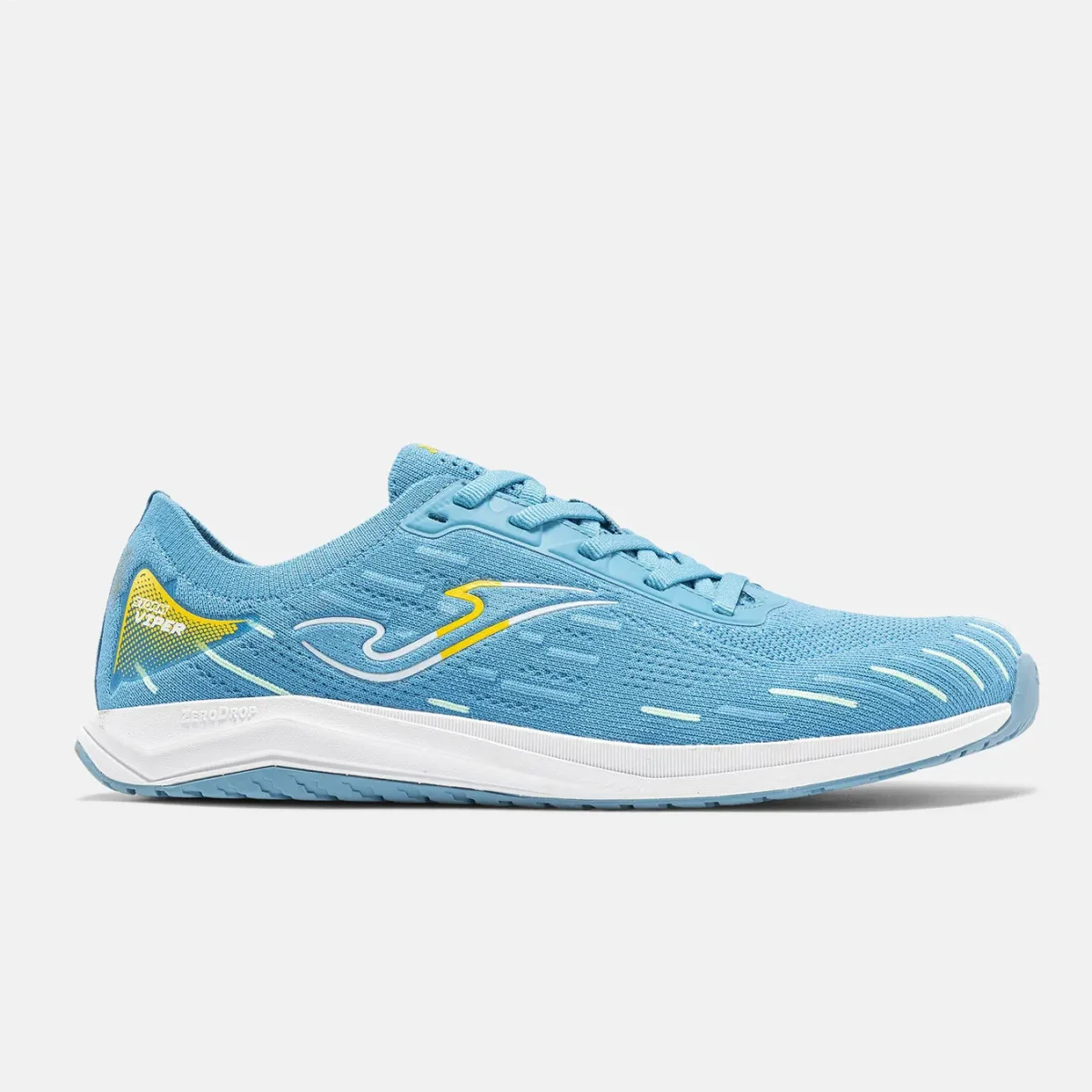 Joma Zapatillas Running Viper Celeste