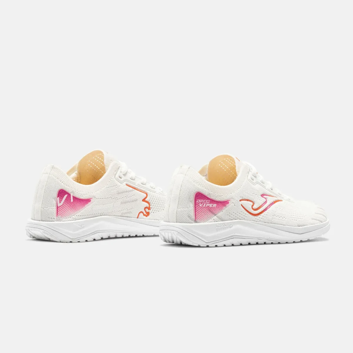 Joma Zapatillas Running Viper Blanco - Imagen 7