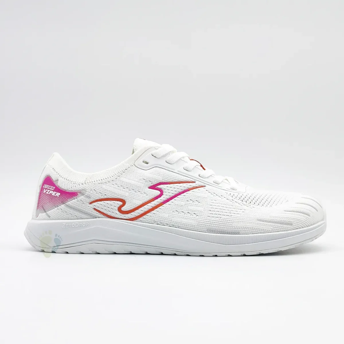 Joma Zapatillas Running Viper Blanco