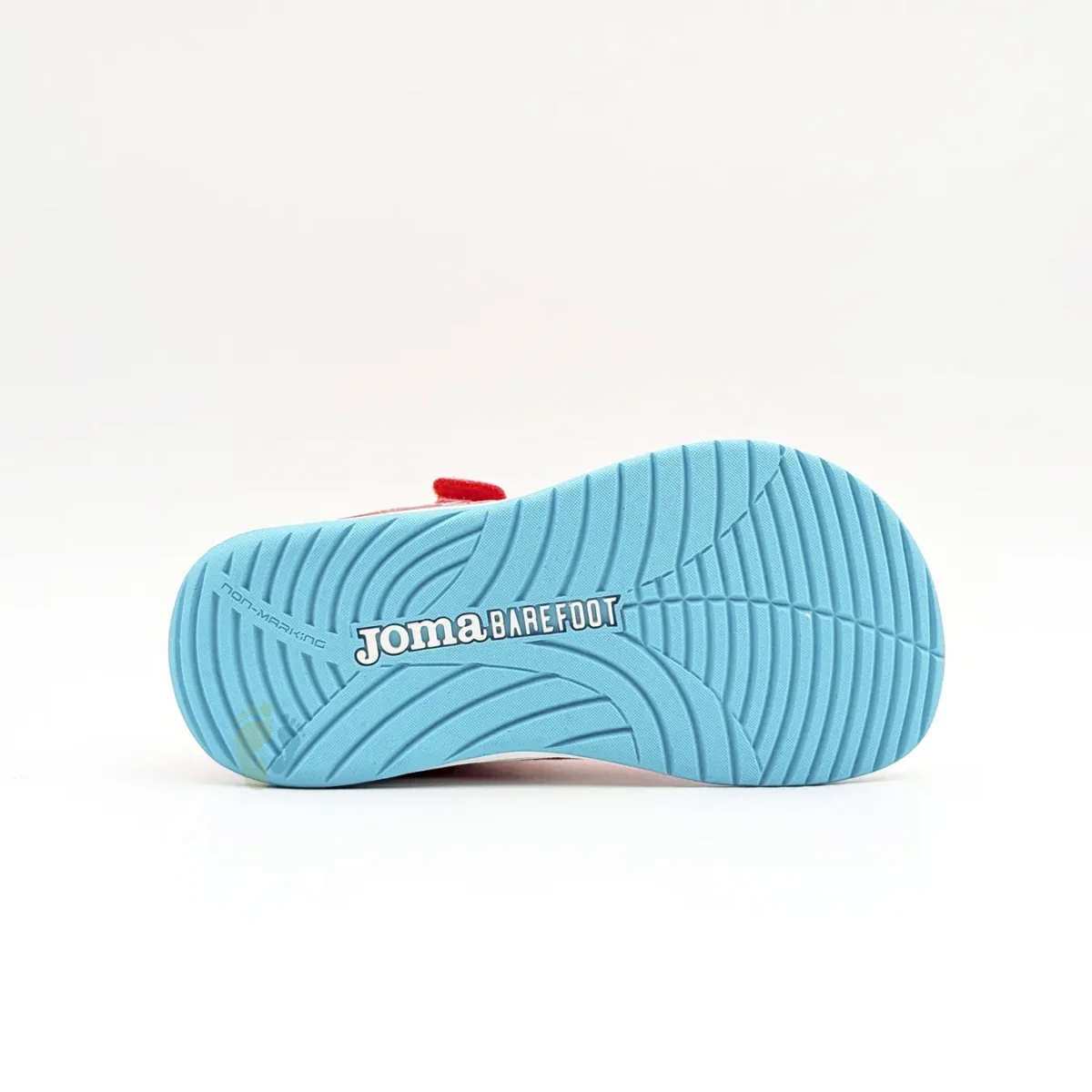 Joma Zapatillas Supercross Rojo - Imagen 6