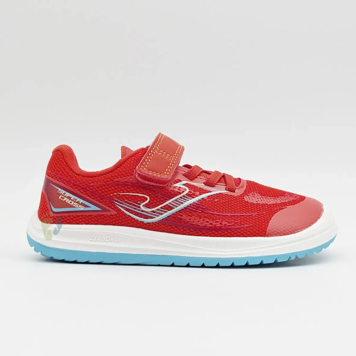 Joma Zapatillas Supercross Rojo