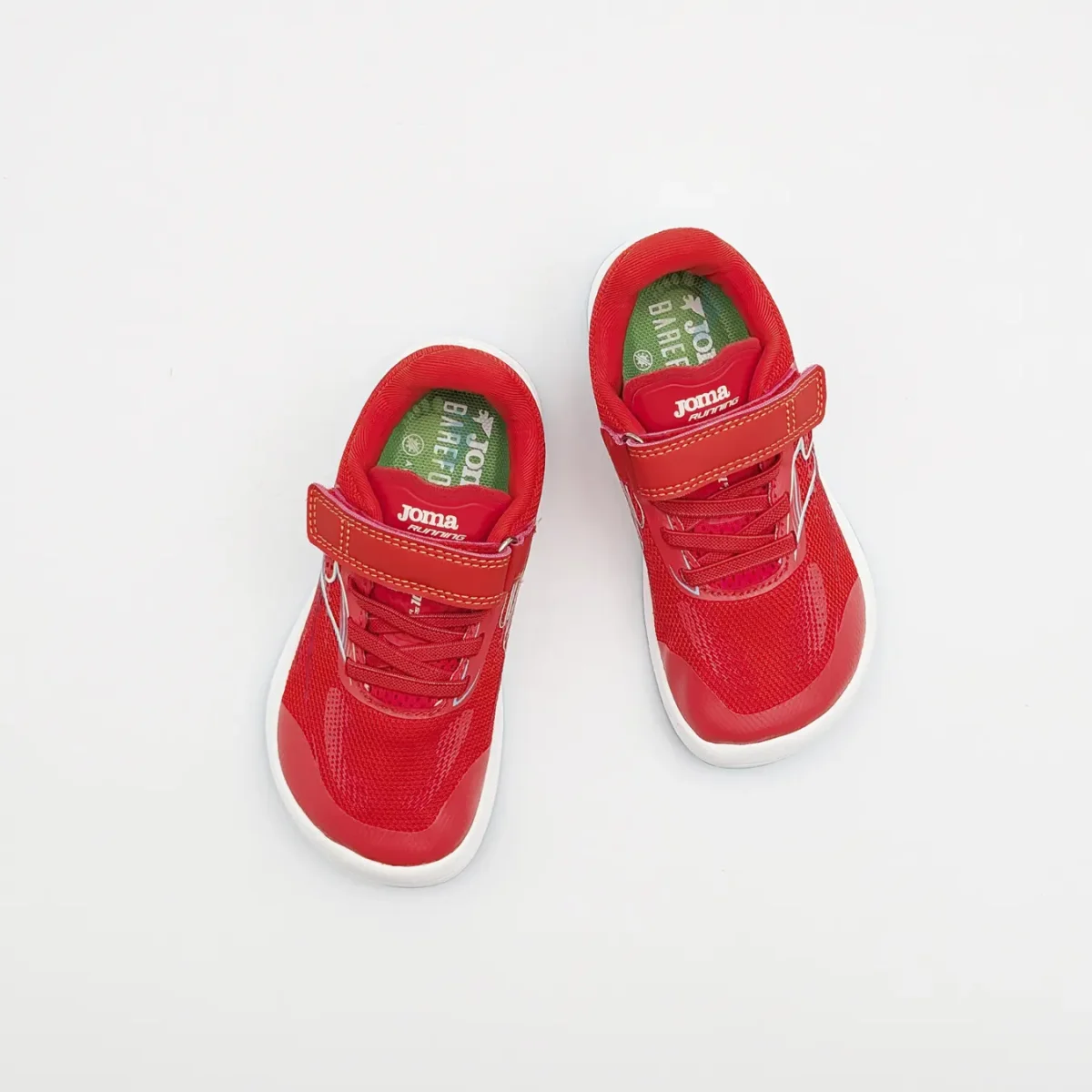 Joma Zapatillas Supercross Rojo - Imagen 4