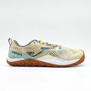 Joma Zapatillas Trail Sima Beige