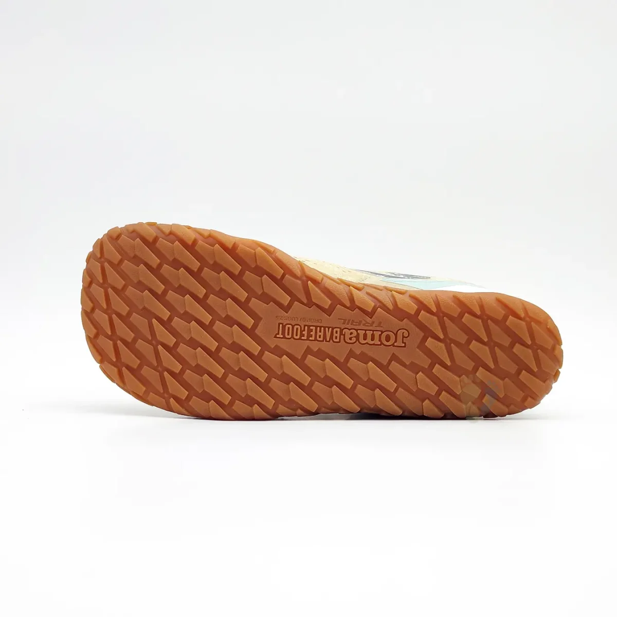 Joma Zapatillas Trail Sima Beige - Imagen 6