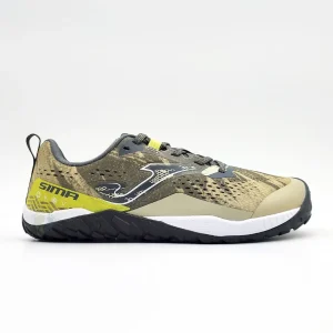 Joma Zapatillas Trail Sima Camel