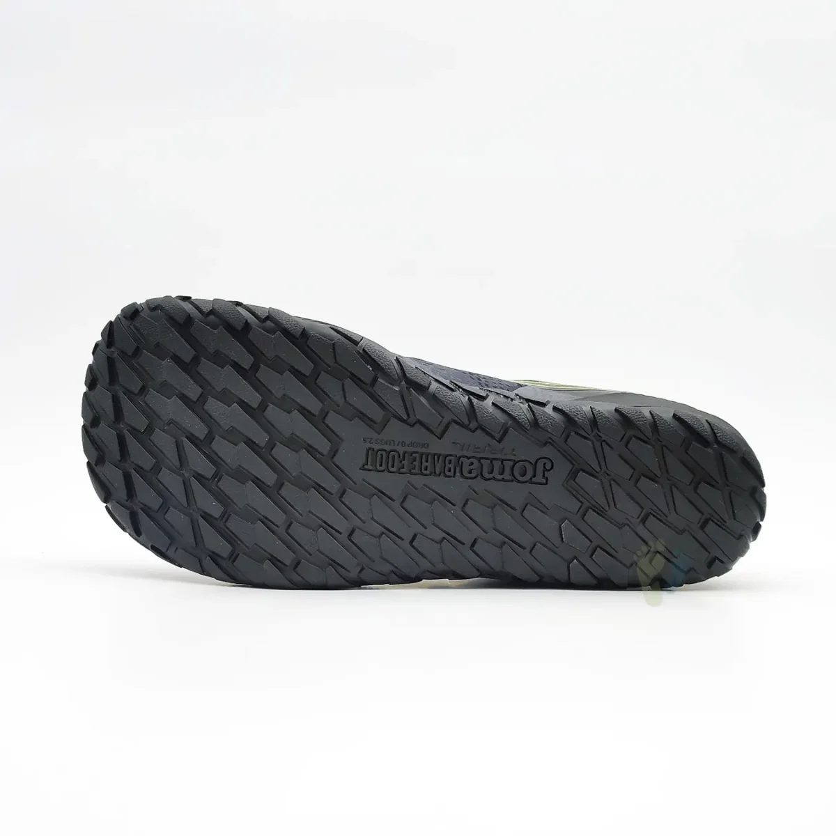 Joma Zapatillas Trail Sima Negro - Imagen 6