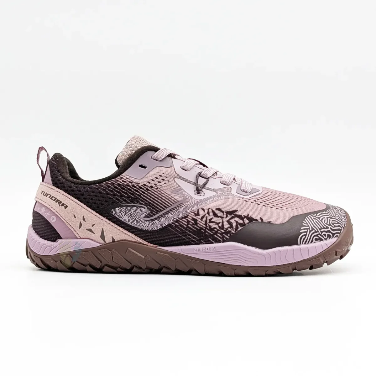 Joma Zapatillas Trail Tundra Marrón