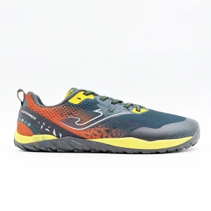 Joma Zapatillas Trail Tundra Petróleo