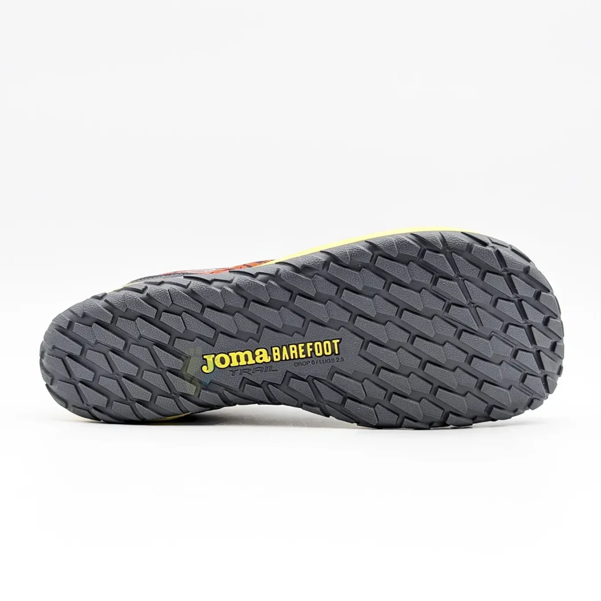Joma Zapatillas Trail Tundra Petróleo - Imagen 6