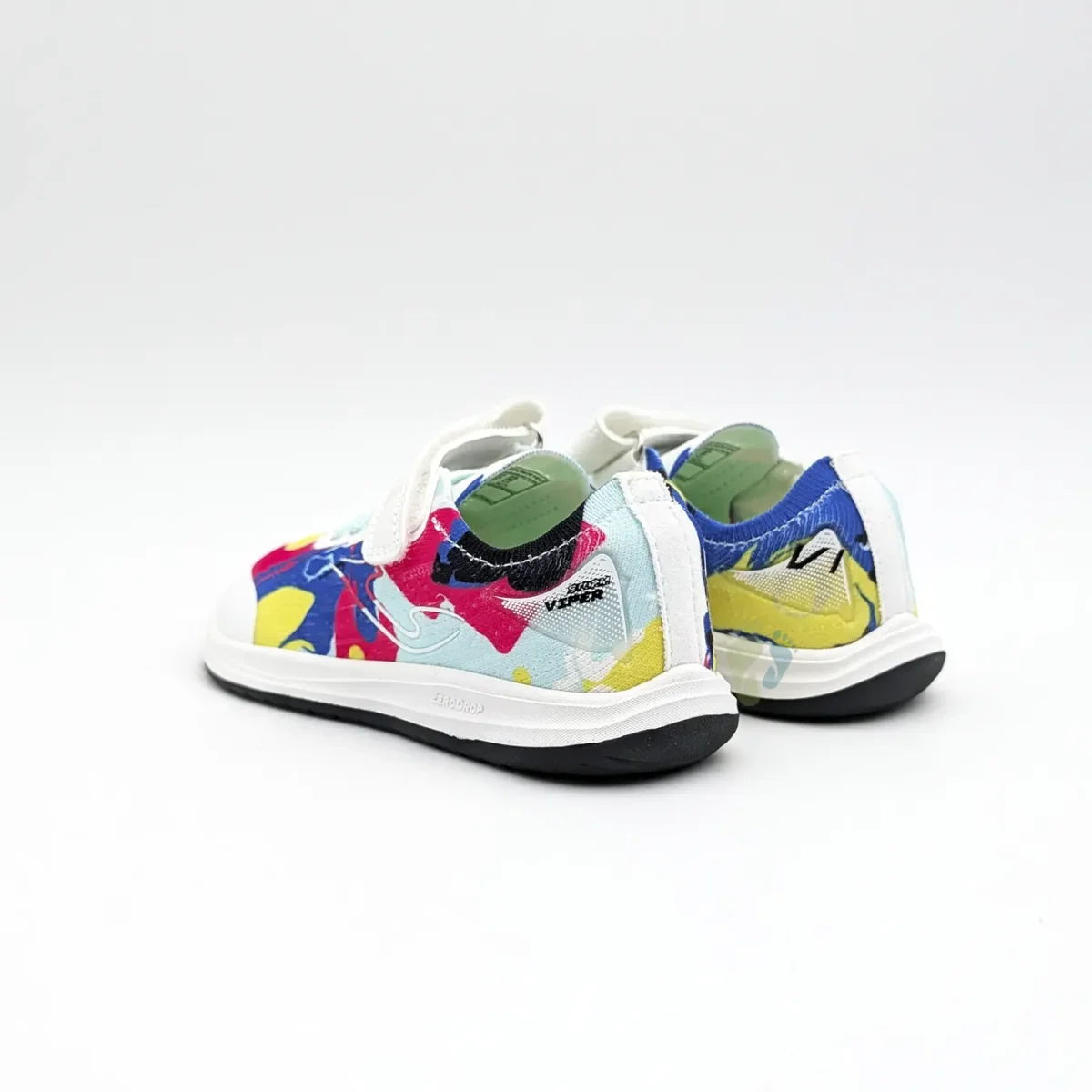 Joma Zapatillas Viper Multicolor - Imagen 5