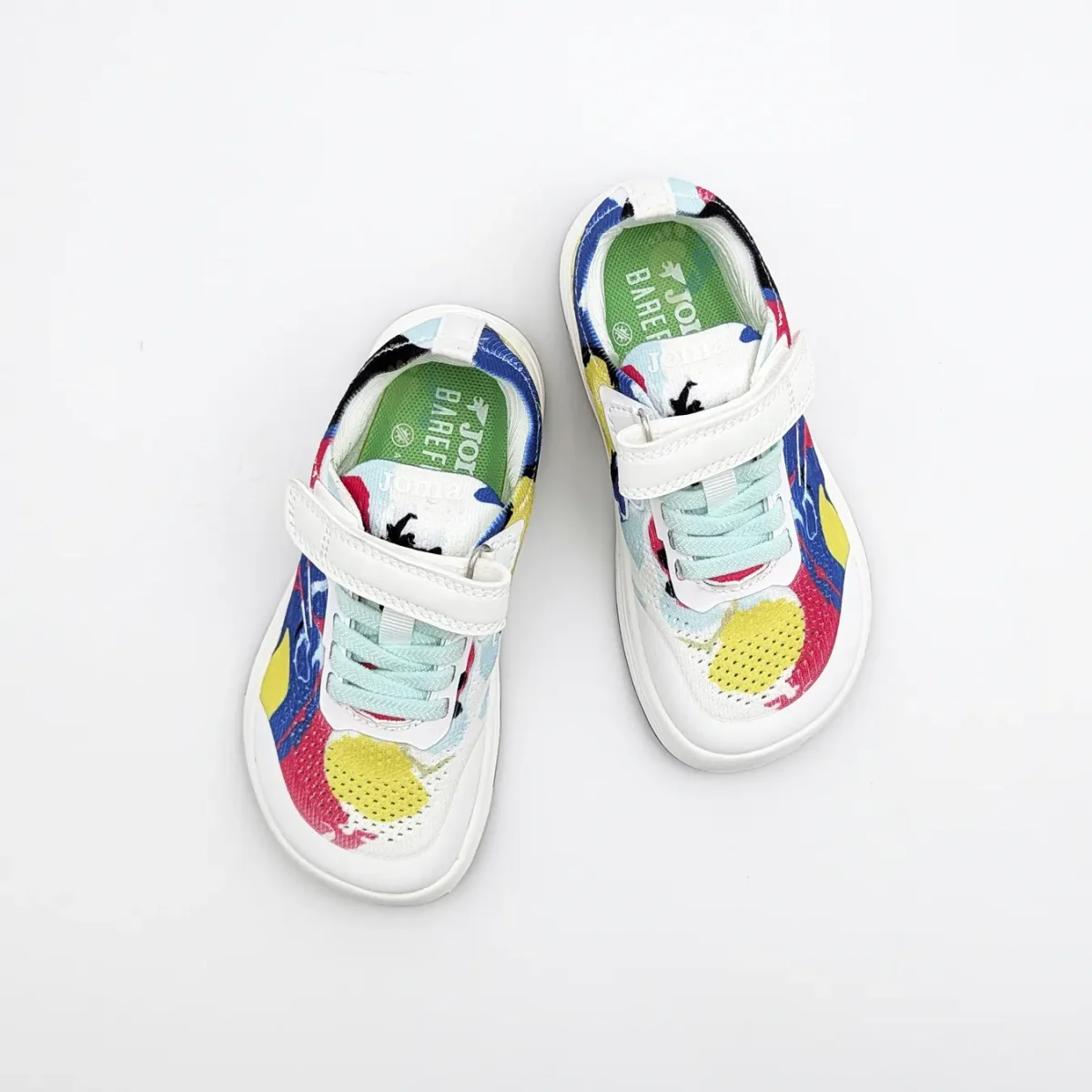Joma Zapatillas Viper Multicolor - Imagen 4