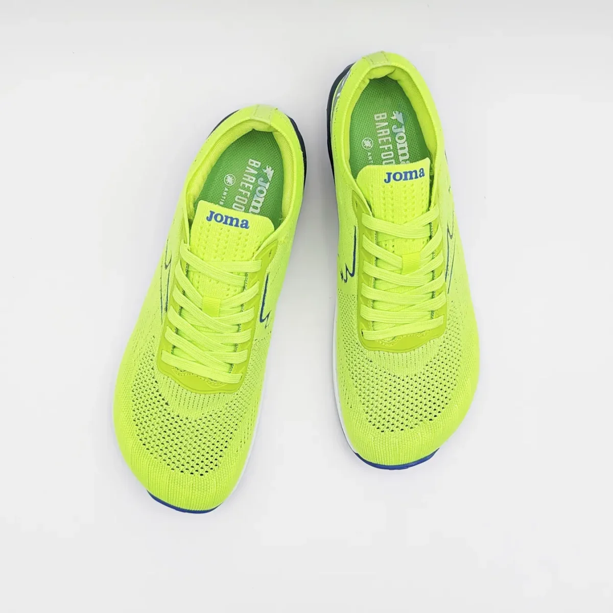 Joma Zapatillas Running Viper Flúor - Imagen 6