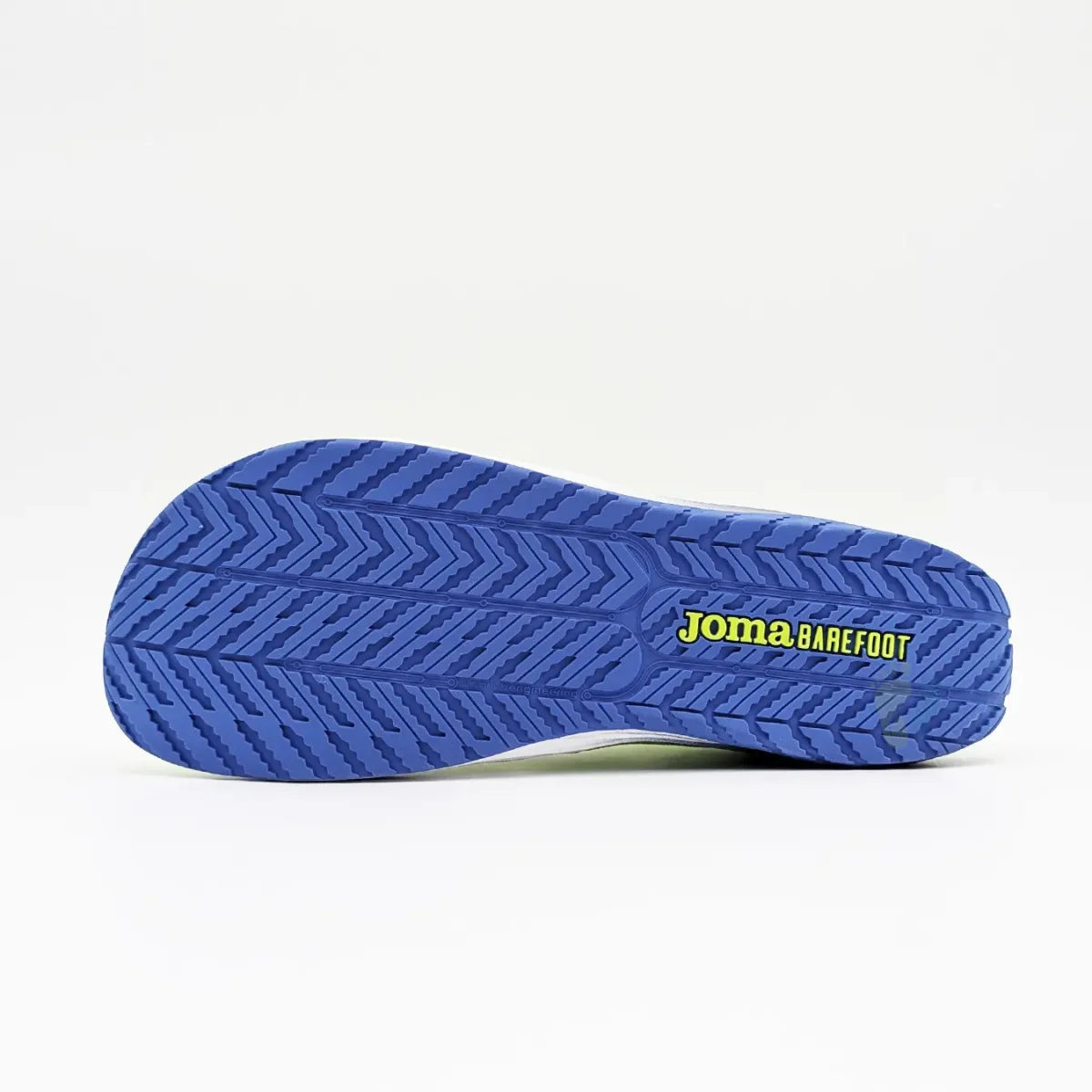 Joma Zapatillas Running Viper Flúor - Imagen 7