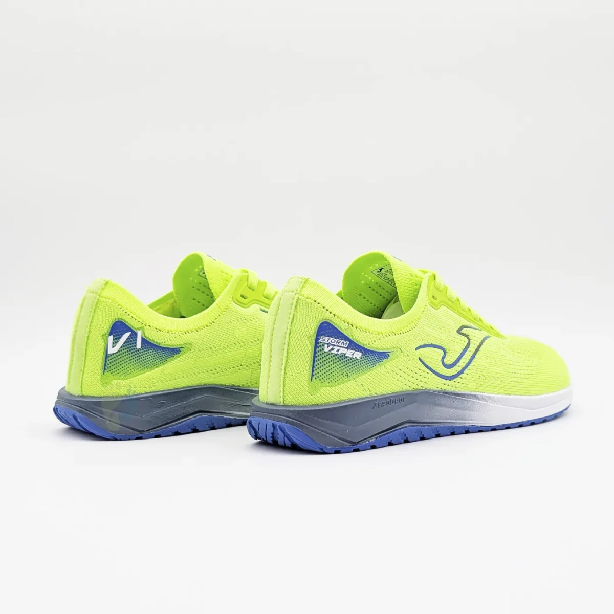 Joma Zapatillas Running Viper Flúor - Imagen 5