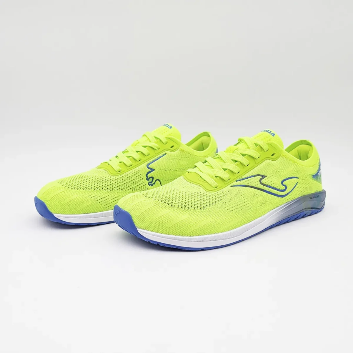Joma Zapatillas Running Viper Flúor - Imagen 4