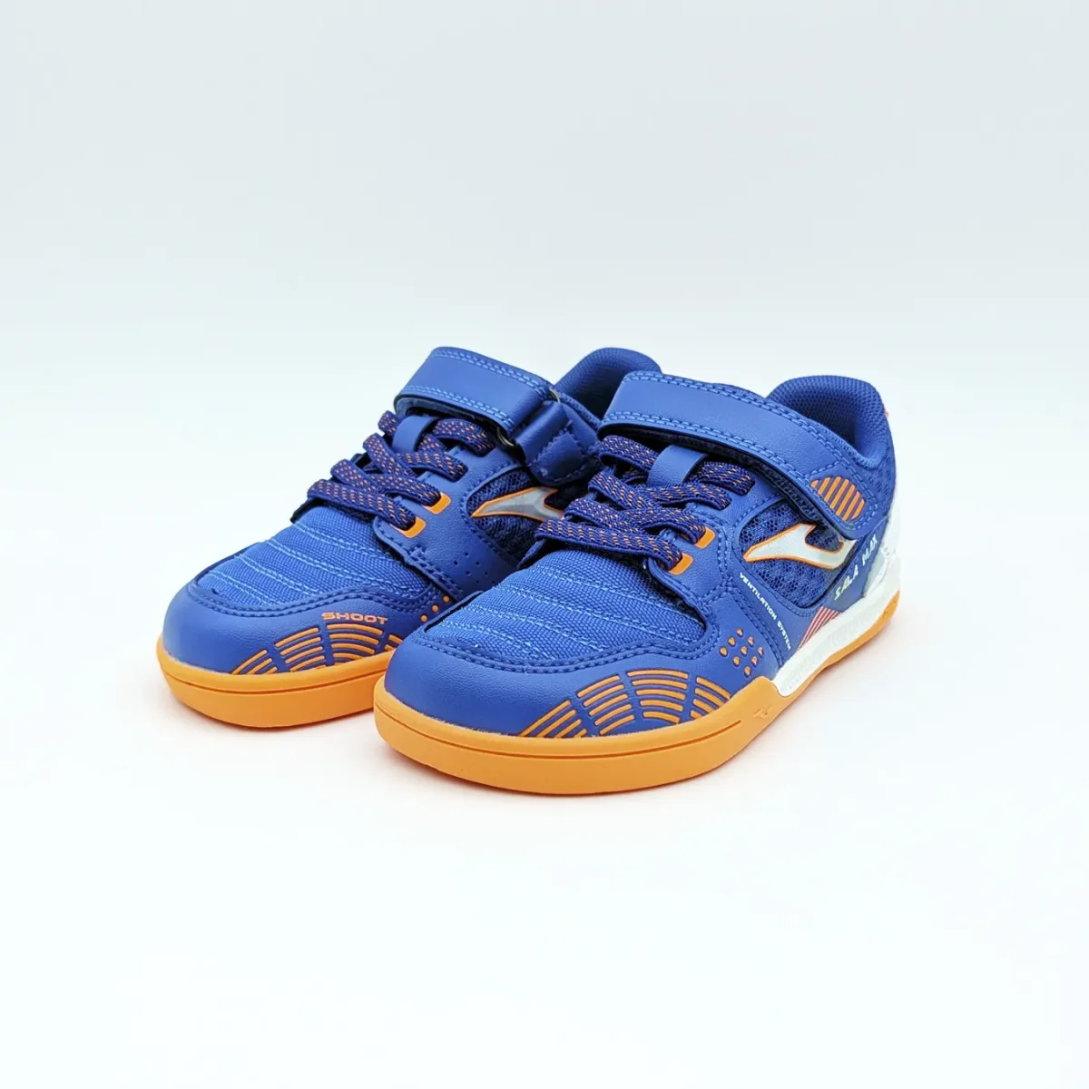 Joma Zapatillas Fútbol Sala Blue - Imagen 5
