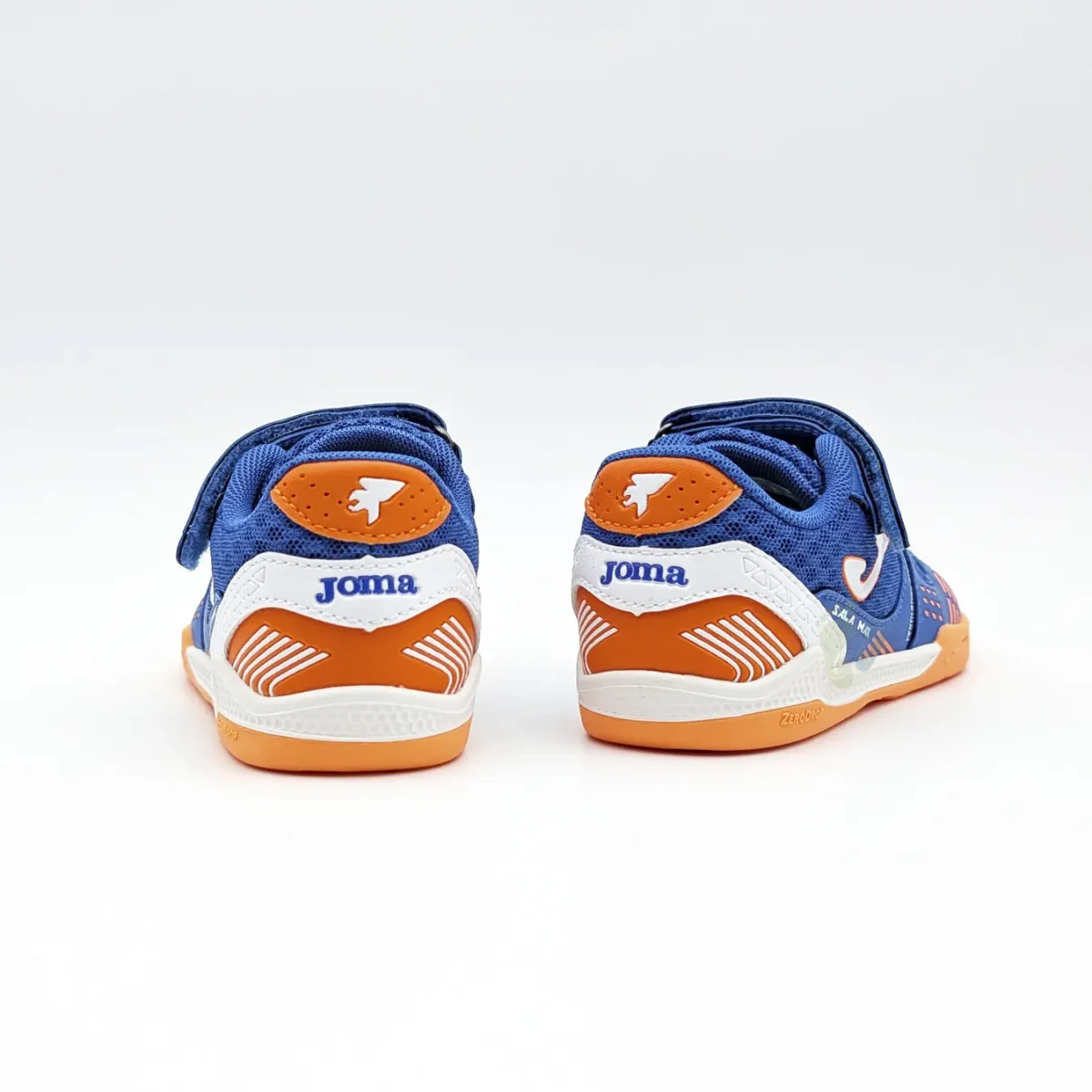 Joma Zapatillas Fútbol Sala Blue - Imagen 6