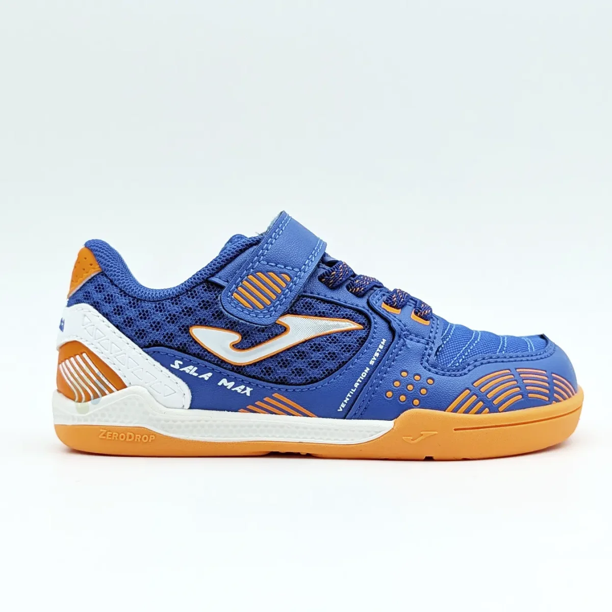Joma Zapatillas Fútbol Sala Blue - Imagen 2