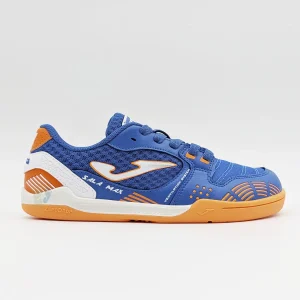 Joma Zapatillas Fútbol Sala Junior Blue