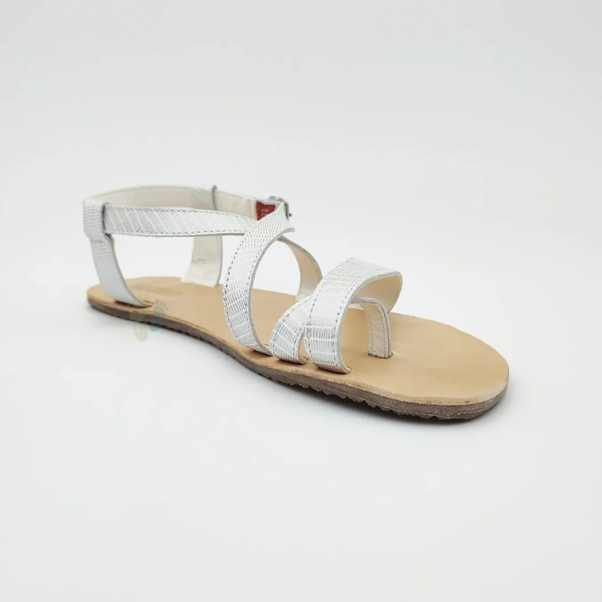 LANG.S Sandalias Selene Blanco - Imagen 4