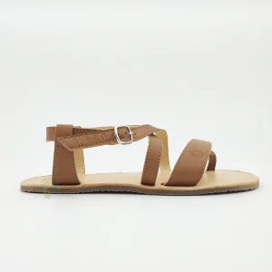 LANG.S Sandalias Selene Camel