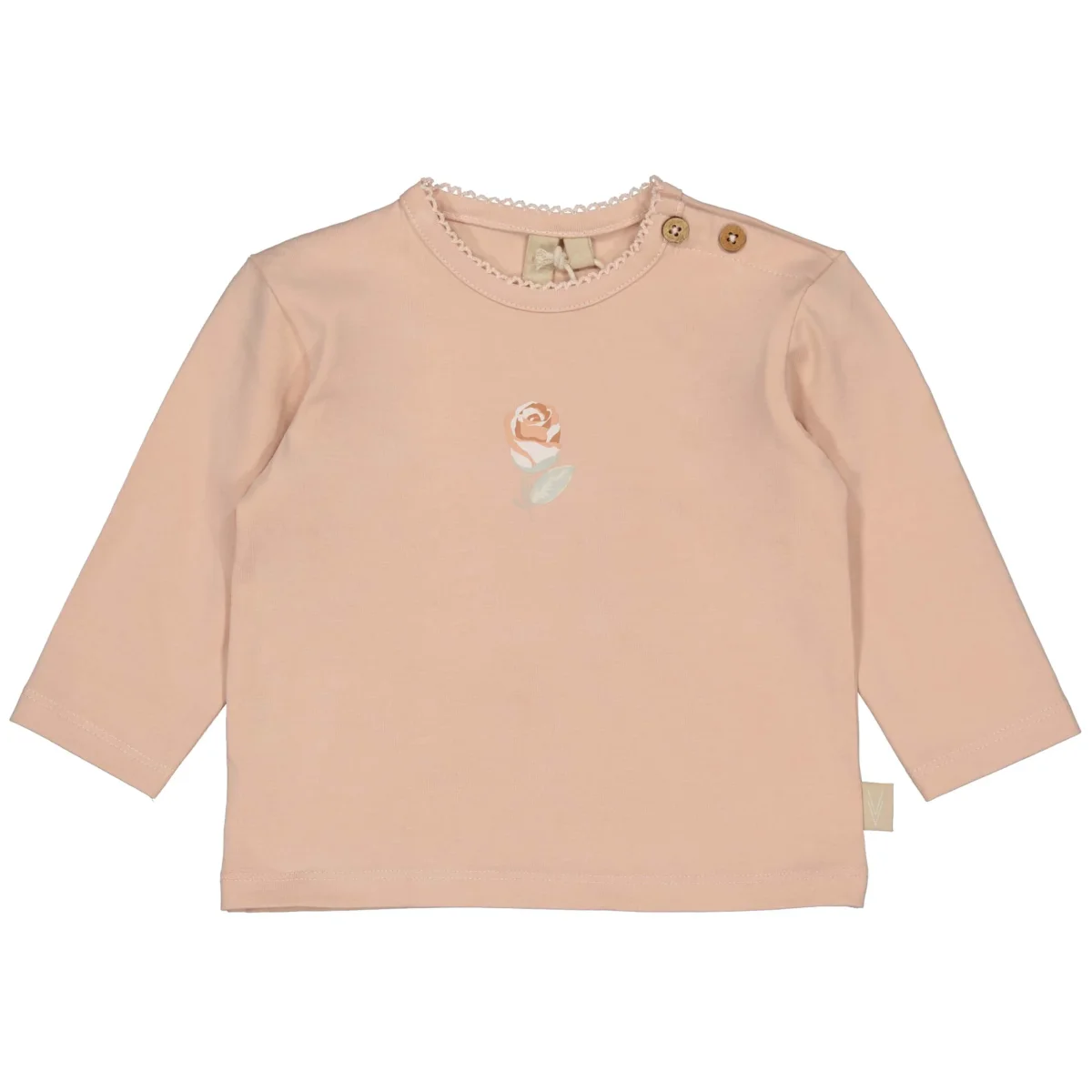 Jersey Laura - STYLE LABELS