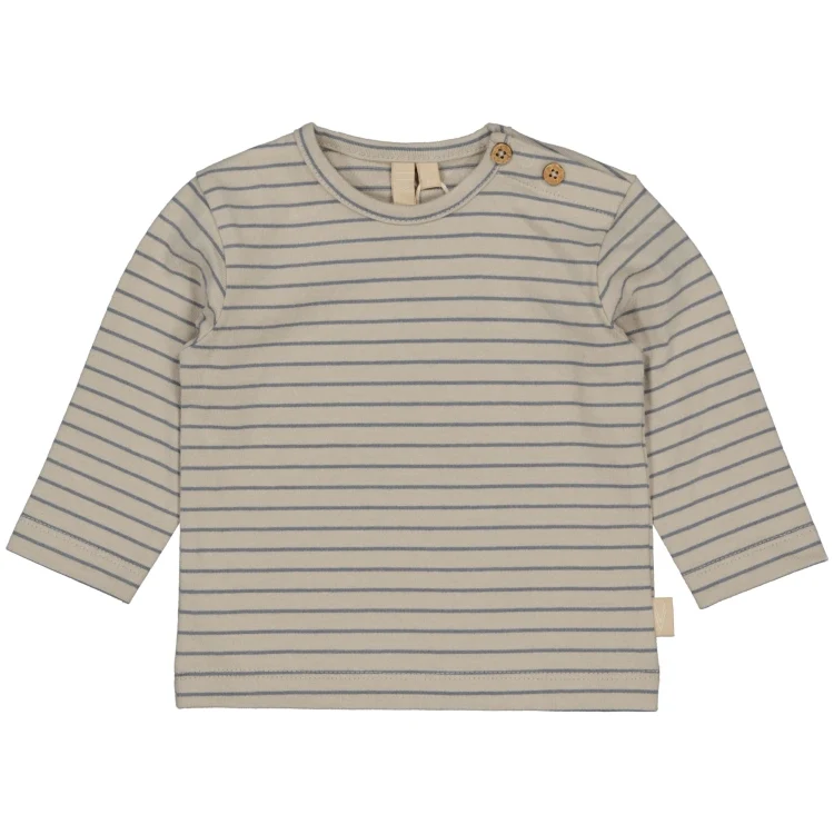 Camiseta Laurens- STYLE LABELS