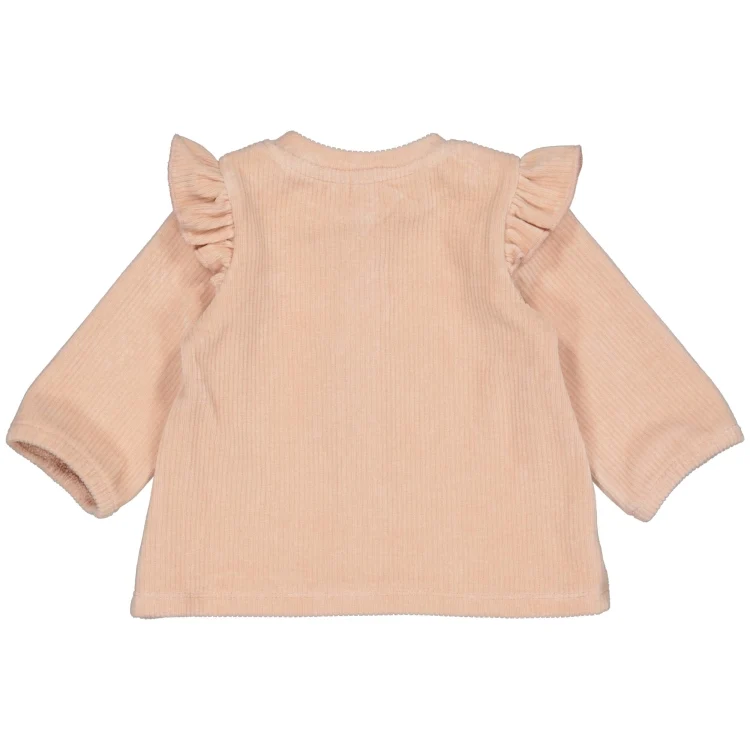 Jersey Volantes Laurentien- STYLE LABELS - Imagen 3