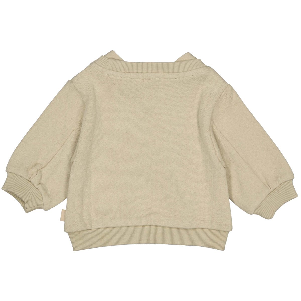 Sudadera Laurie "La vie en Rose"- STYLE LABELS - Imagen 4