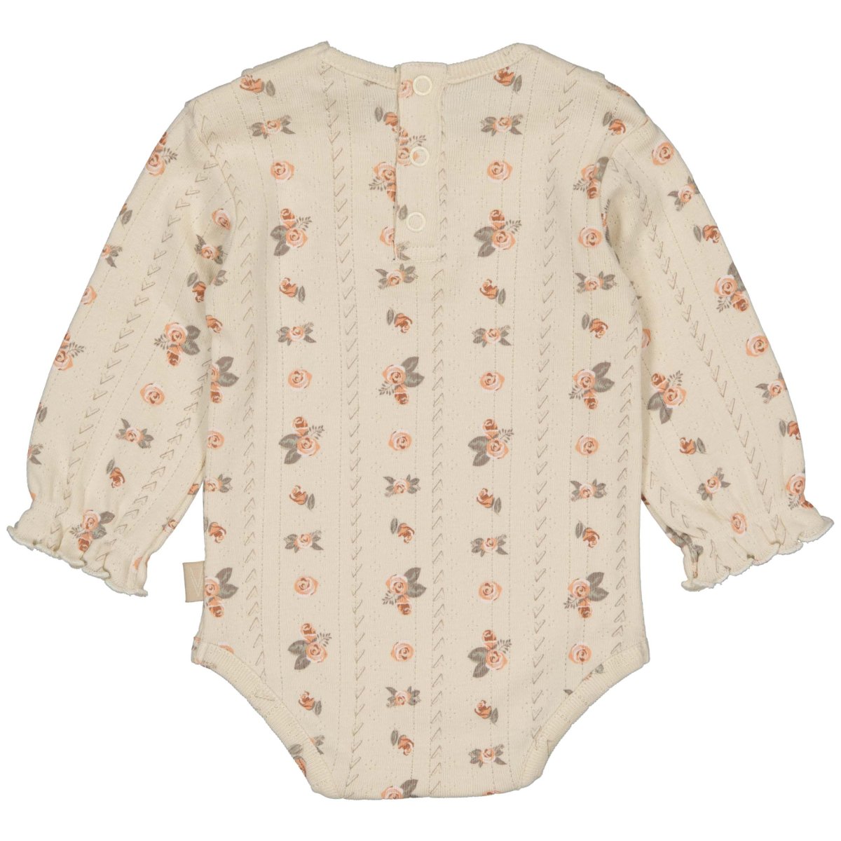 Body de flores Layla- STYLE LABELS - Imagen 4