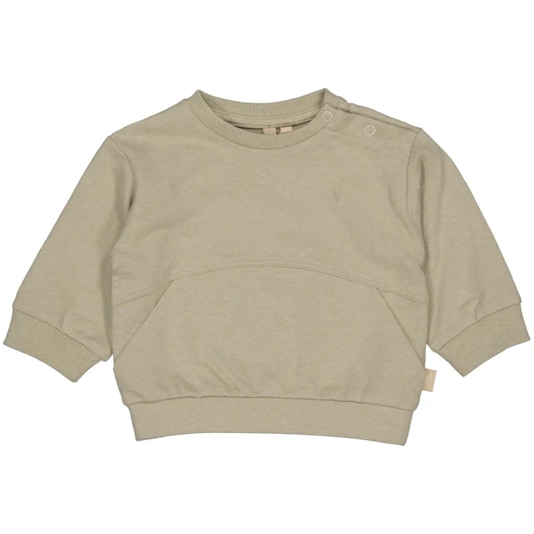 Sudadera Leroy- STYLE LABELS - Imagen 2