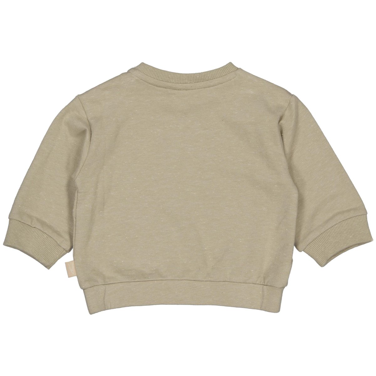 Sudadera Leroy- STYLE LABELS - Imagen 3