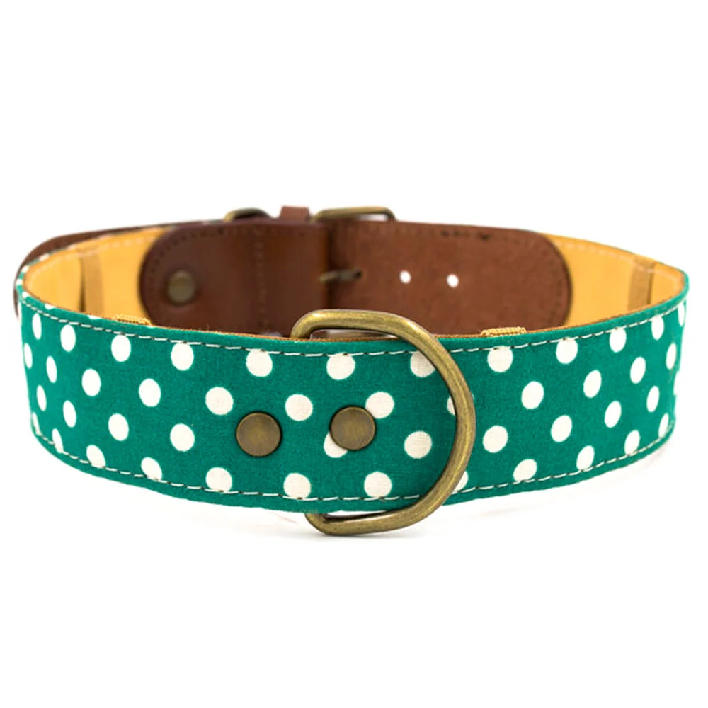 Collar para perros Lola