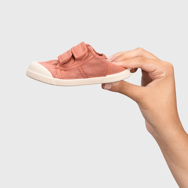 Lona velcro Terracota- IGOR - Imagen 4
