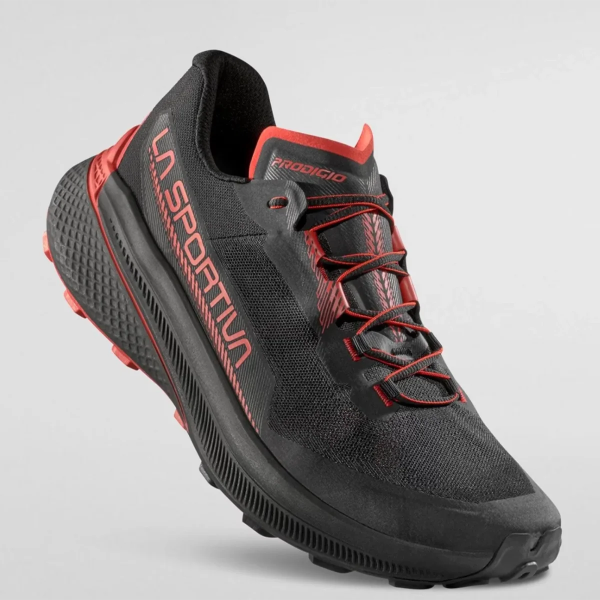 Prodigio Hombre - Imagen 6