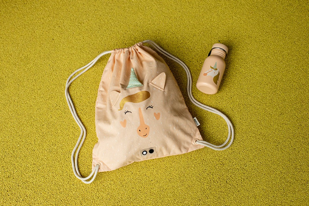 Saco de tela de animales Unicornio- TRIXIE - Imagen 5