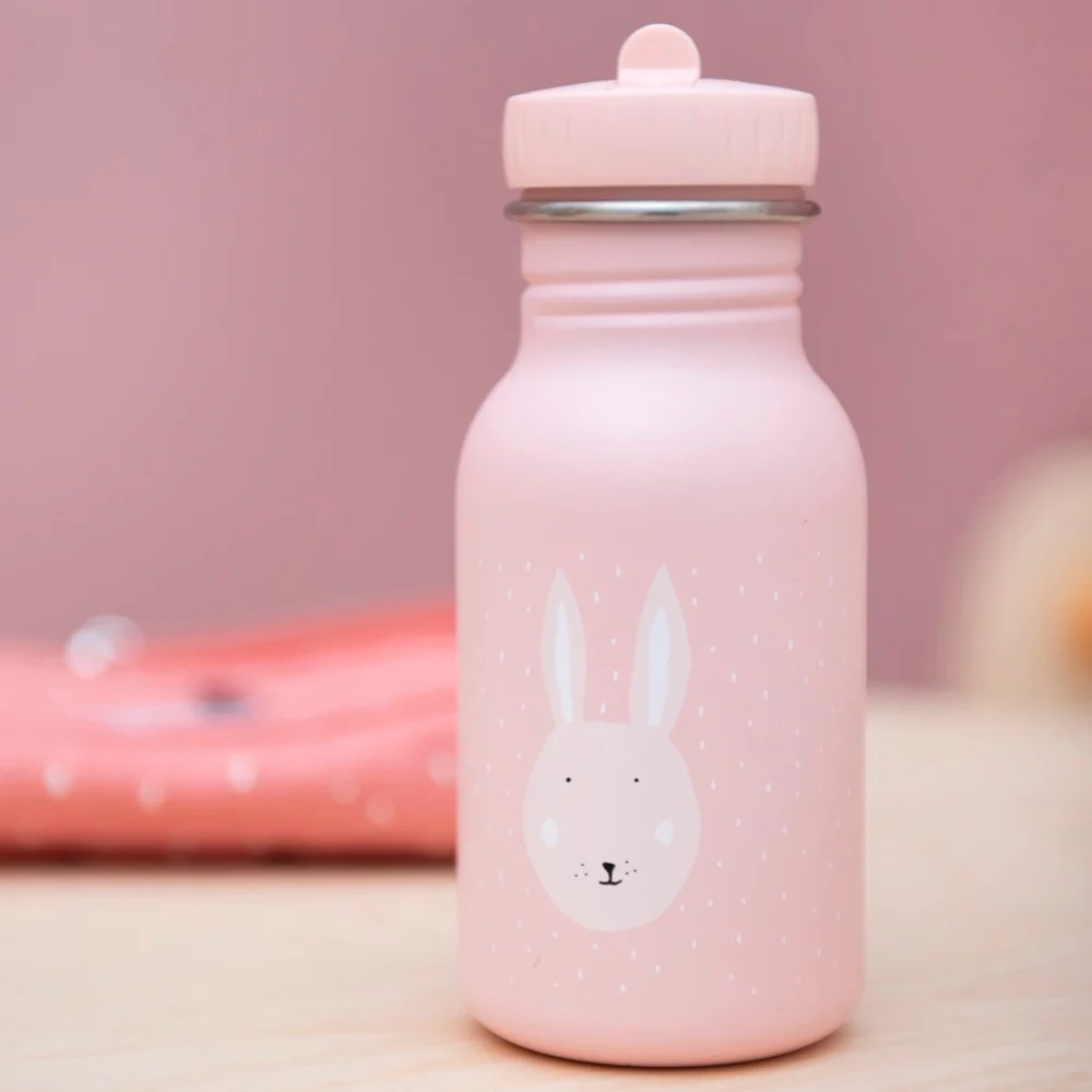 Botella de animales 350ml Conejo- TRIXIE - Imagen 3