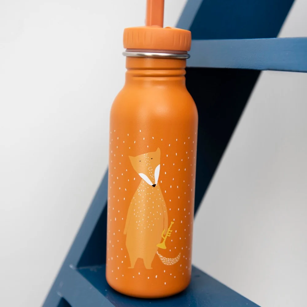 Botella de animales 500ml Fox- TRIXIE - Imagen 5