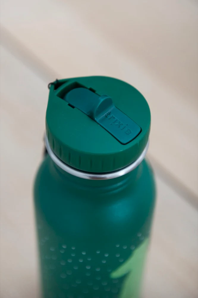 Botella de animales 500ml Cocodrilo- TRIXIE - Imagen 5