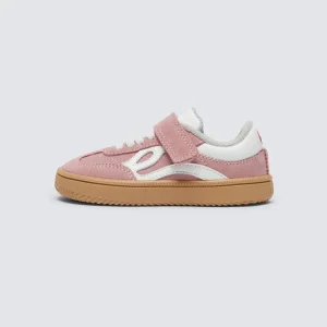 Deportiva One Pale Pink- LEJAN