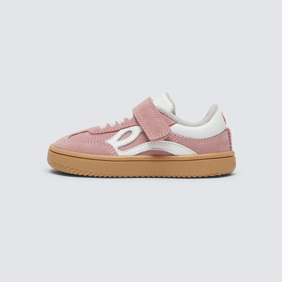 Deportiva One Pale Pink- LEJAN
