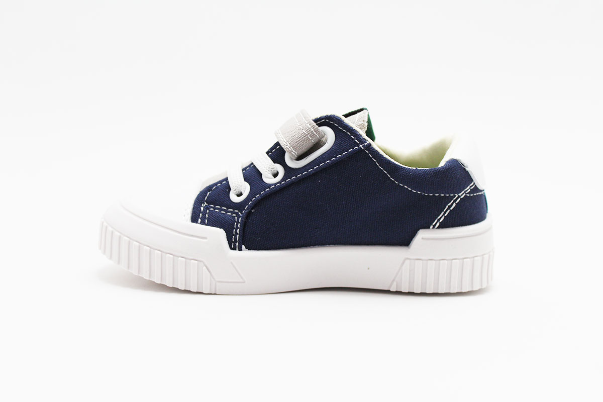 Zapatilla lona multicolor niños niñas Gorila - Imagen 9