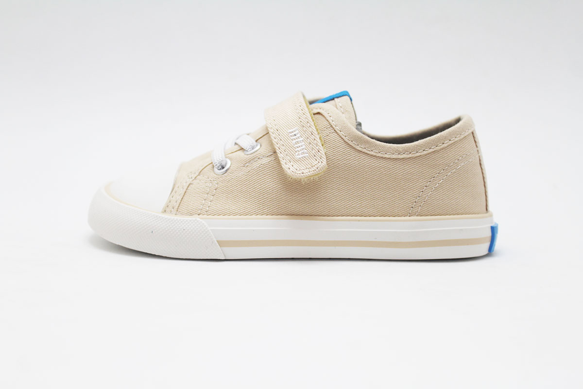 Lonas barefoot niño cordones elásticos Mustang - Imagen 7